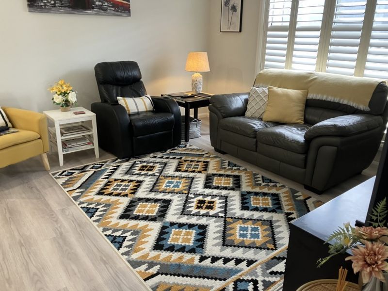 Where Modern Living Meets Everyday Comfort