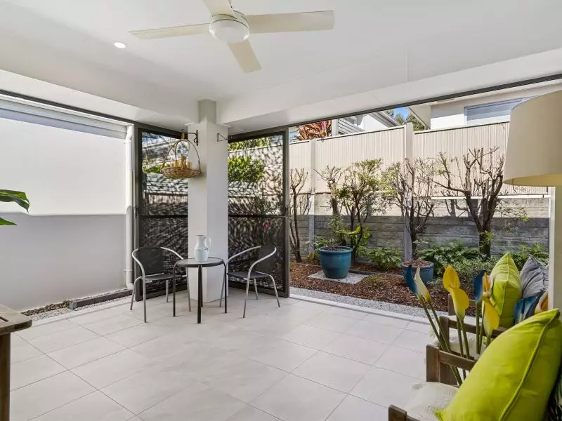 Site 31 - Established Ninderry