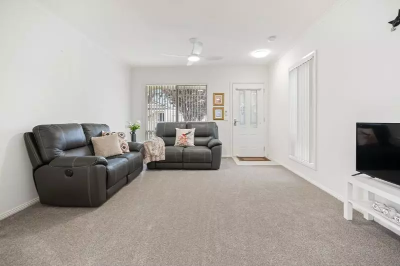 Lifestyle Communities Warragul - Compact two-bedroom home with effortless living
