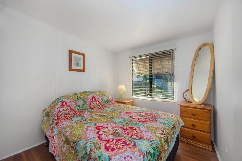 Inviting Two Bedroom Home