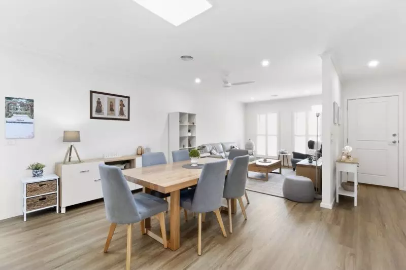 Lifestyle Communities St Leonards the Waves - Private Corner of Paradise