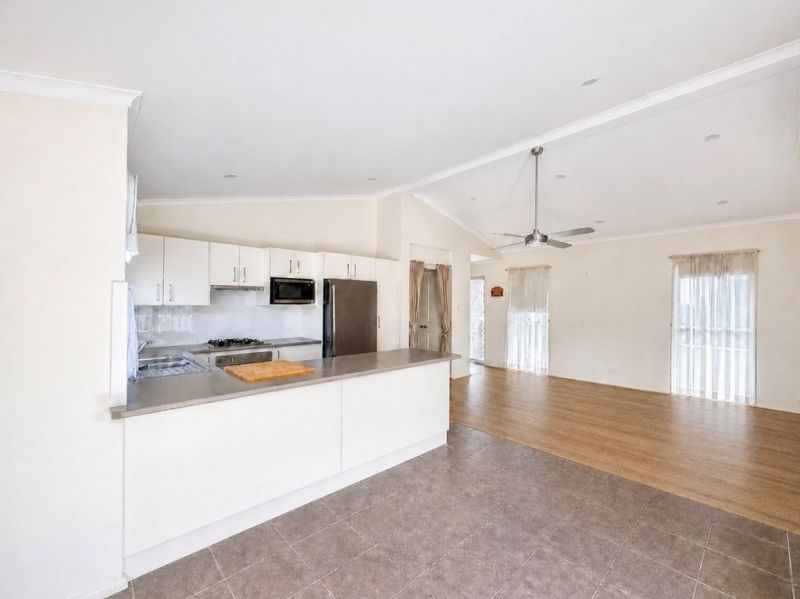 Easy Care Living in a Over 55's Community!