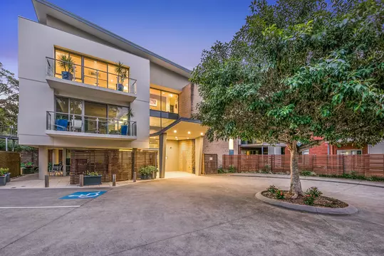 Tantula Rise, Alexandra Headland - Retirement Living