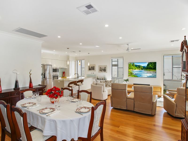 Waterfront Bird Watching