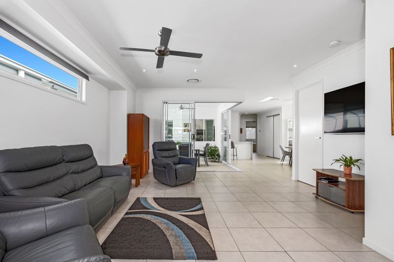 North-Facing Luxury – Elegant Three-Bedroom Home