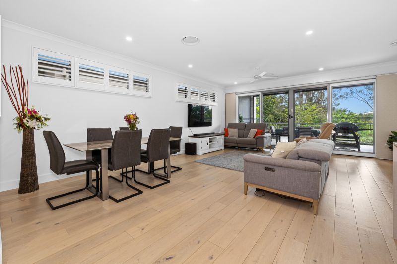 Motivated Seller!
Spacious Living with Bushland Views