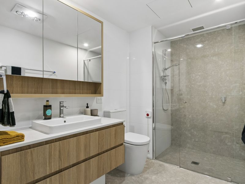 North-Facing Open Plan Living