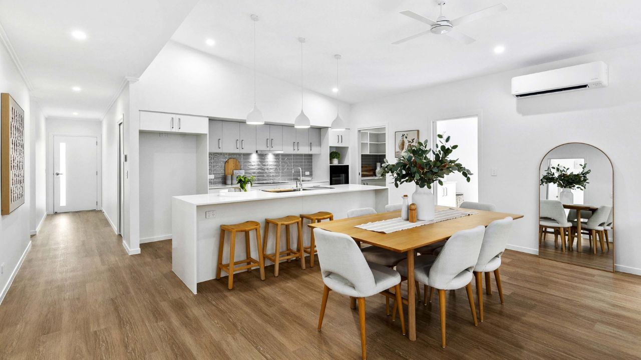 Whitehaven | Timeless Living