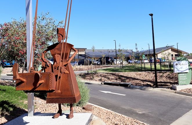 Resthaven $36M major redevelopment opens