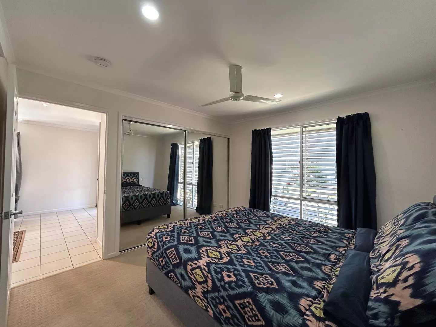 Efficiency Meets Comfort