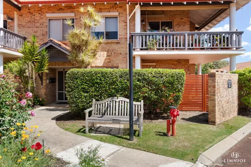 REGISTER FOR UPCOMING AVAILABILITY. A perfect location, set in tranquil, landscaped grounds, adjacent to park, with convenient access to amenities.