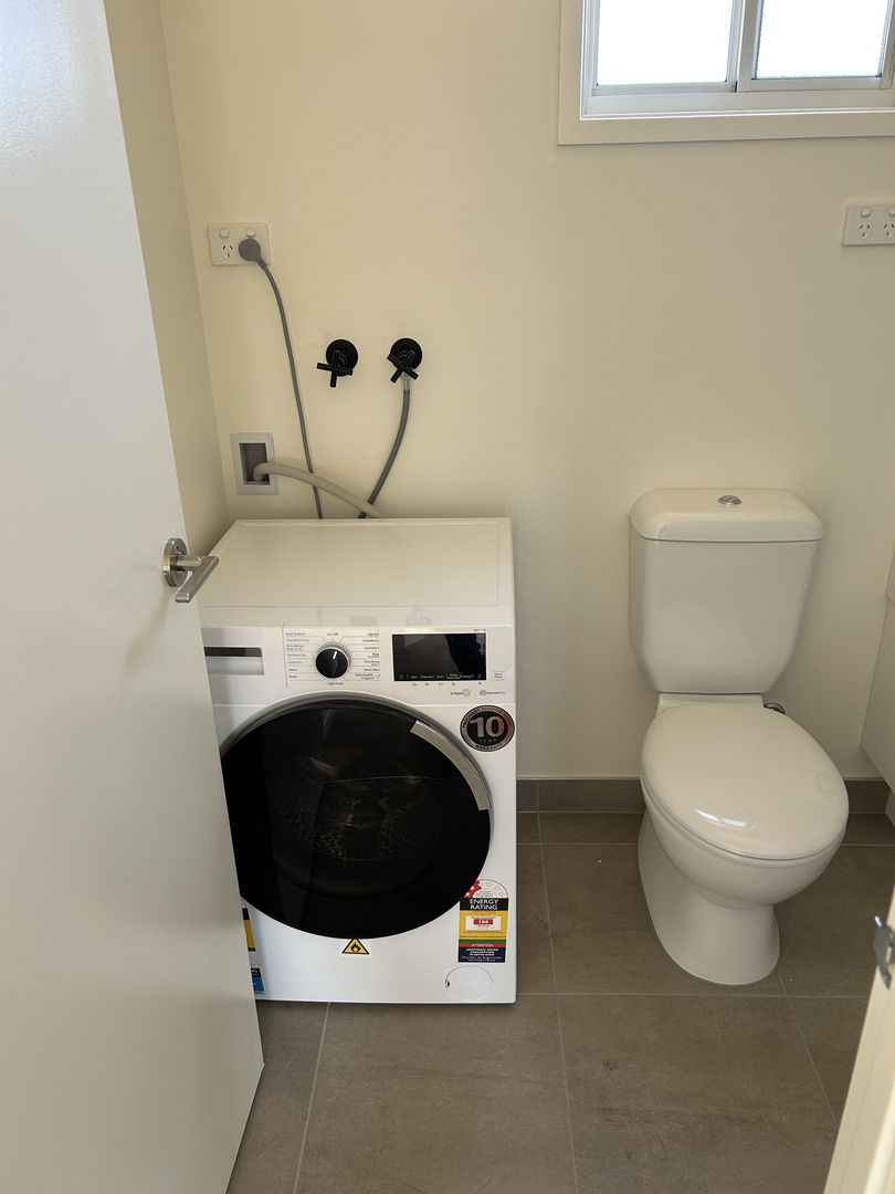 Nagambie Lifestyle Park - The Golden Whistler