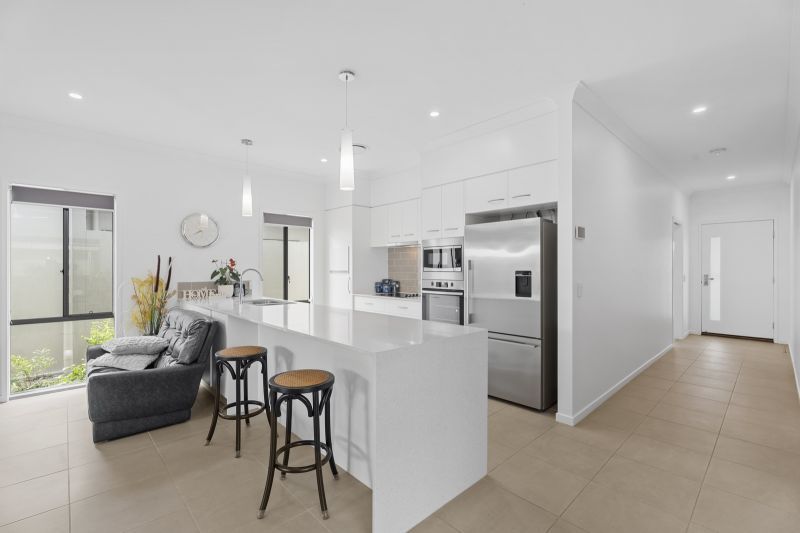 Site 70 - Established Ninderry