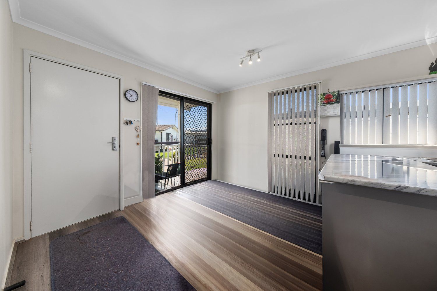 Modern Comfort, Move-In Ready Home