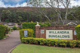 Spring Market at Willandra Bungalows Retirement Community