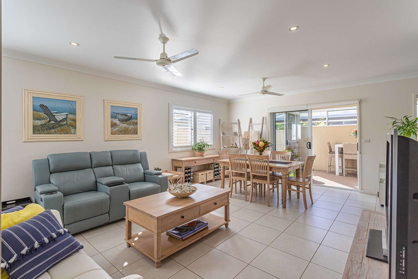 Palm Lake Fern Bay- Quiet and very sort after position