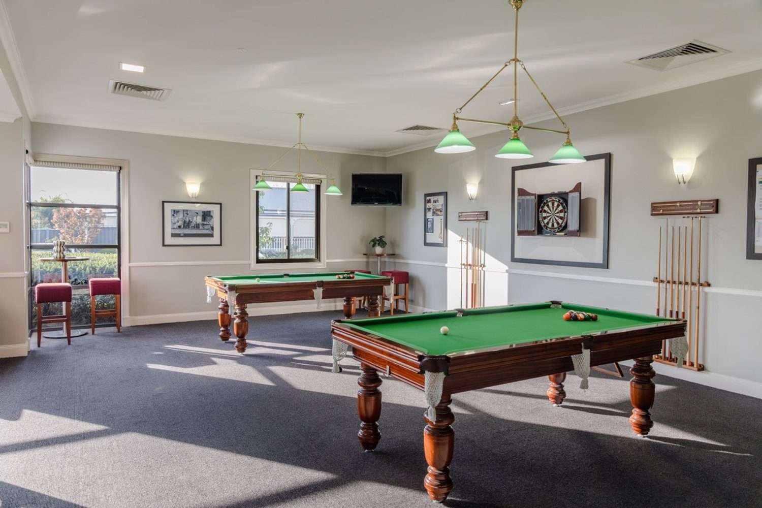 Lifestyle Communities Casey Fields - Spacious 2-bedroom home with study packed with features