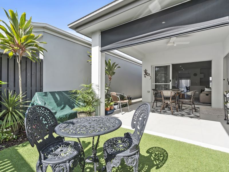 Site 3  - Established Bronte