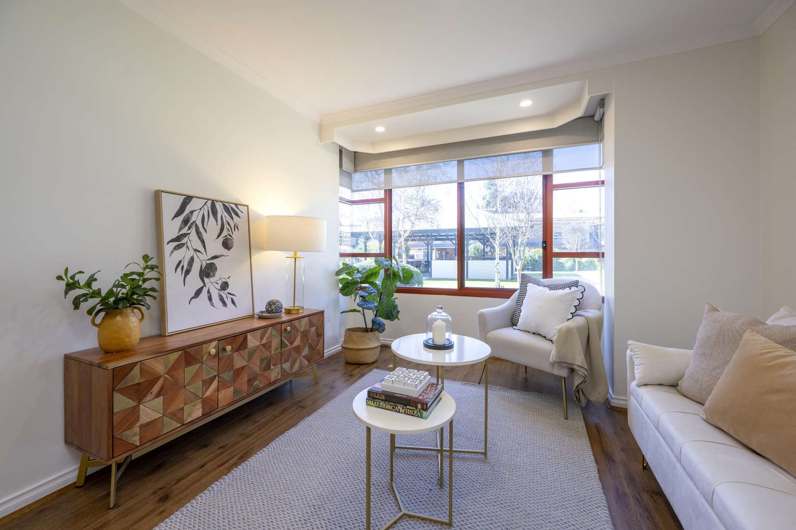 Eldercare Kingsborough: one-bedroom apartment in the heart of Norwood