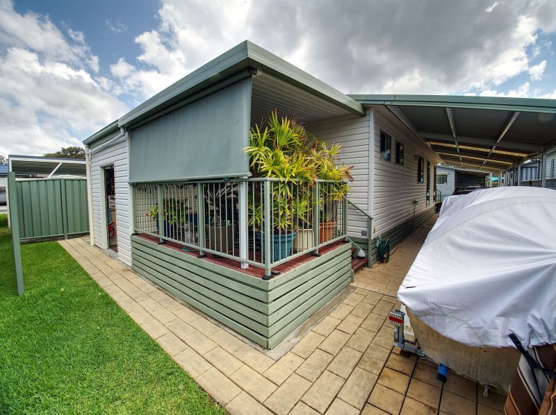 Crystal Waters Estate - Site 79