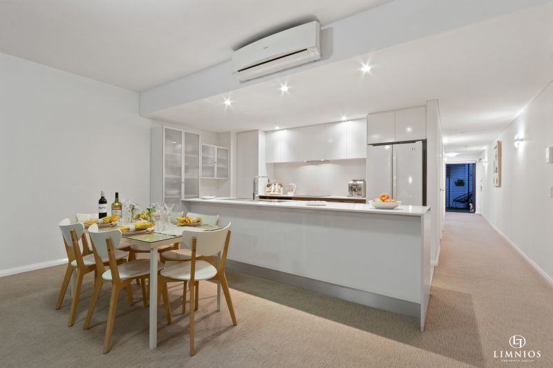 Heritage Warehouse Apartment