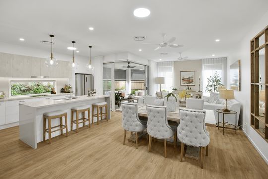 Bespoke Luxury in GemLife Maroochy Quays