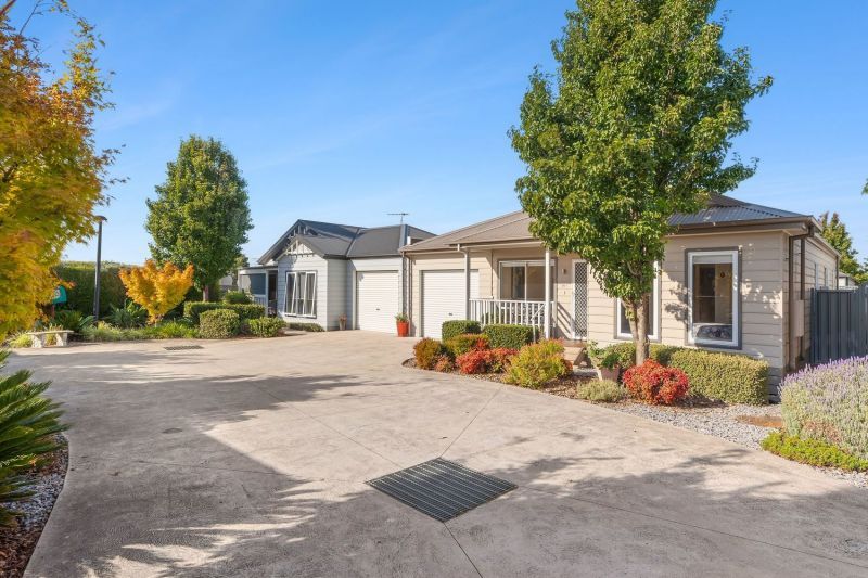 Lifestyle Communities Geelong - Sunny, bright and made for entertaining in a quiet oasis