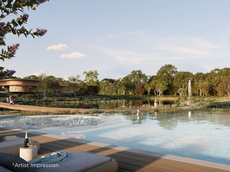 Welcome to the 'Flux'. The ultimate in duplex living.