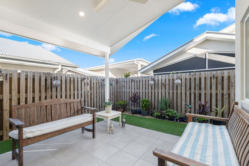 Simplicity & Style – Elegant Two-Bedroom Home with Study