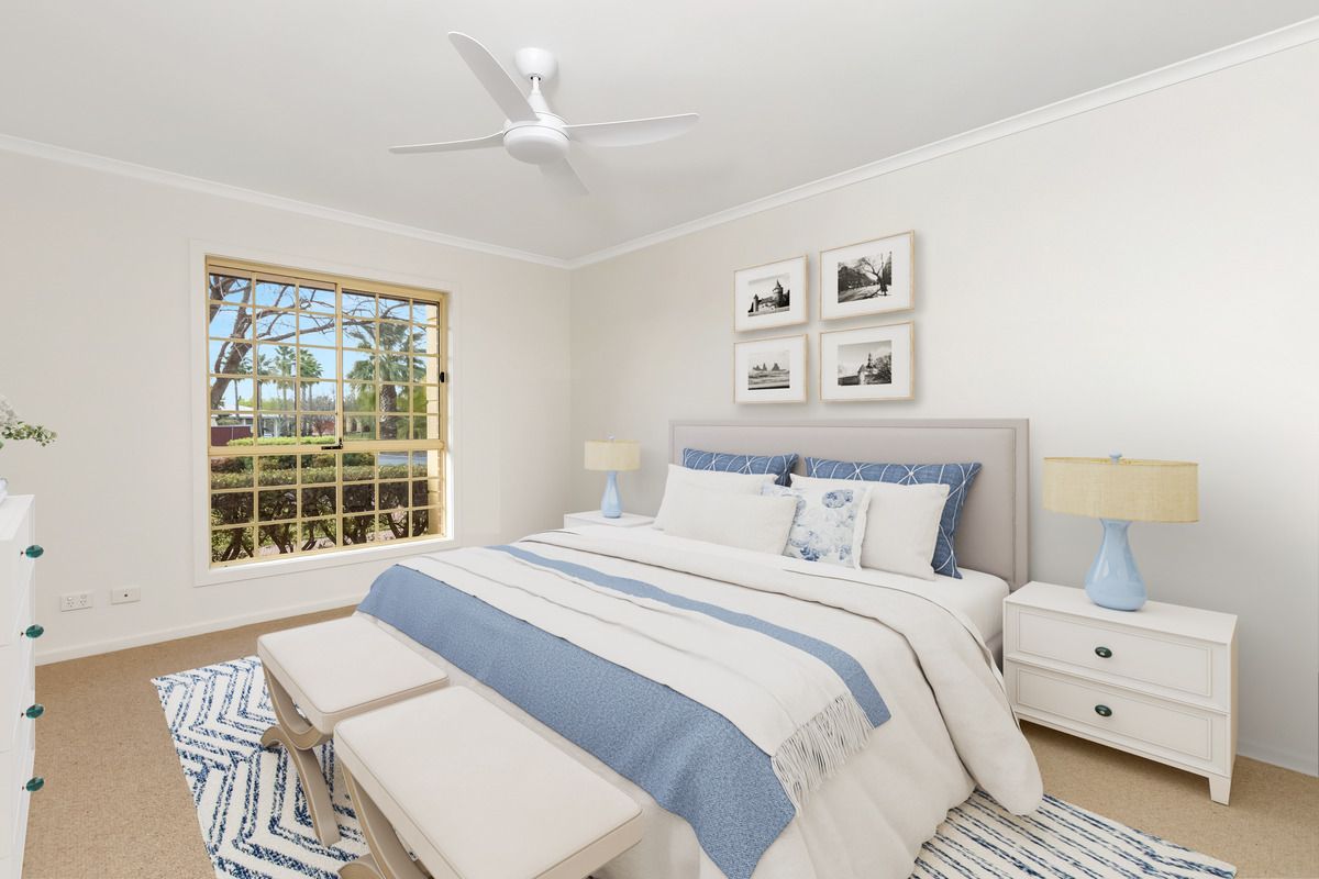 The Vines Retirement Village Unit 38