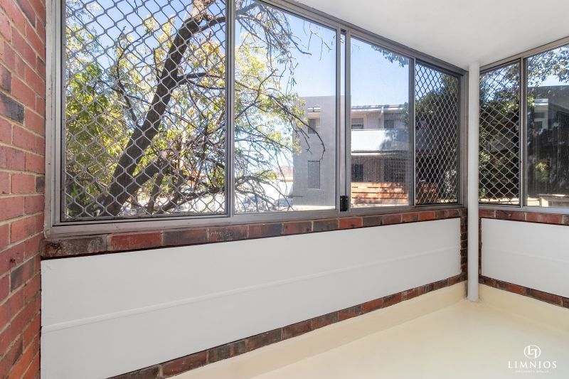 Refreshed and Ready!