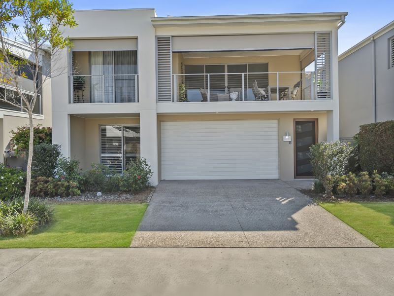 Site 159 - Established Yaroomba