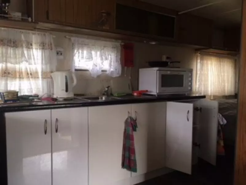 SurfriderCaravan Park - Site 65