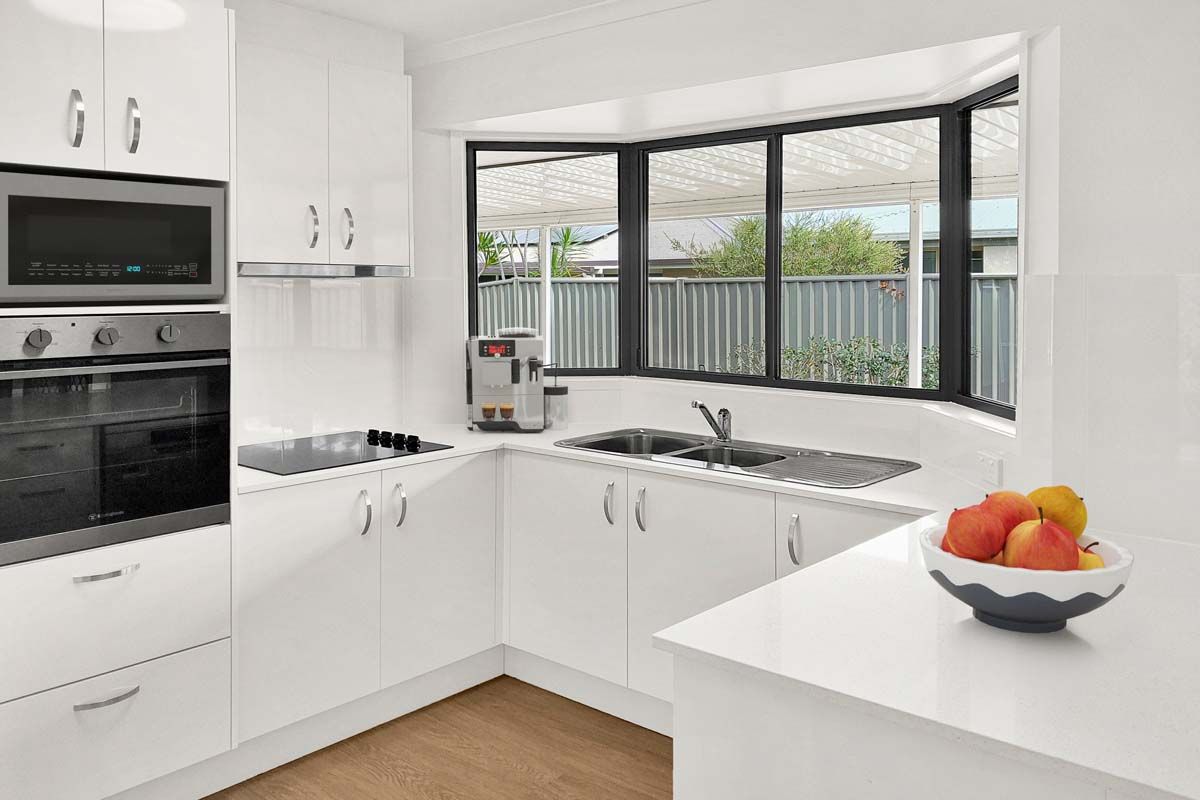 Unit 58: IRT The Palms Retirement Village