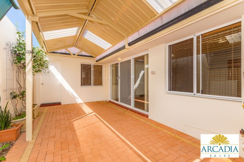 ARCADIA WATERS MADDINGTON - 3 Bedroom Semi Ensuite
