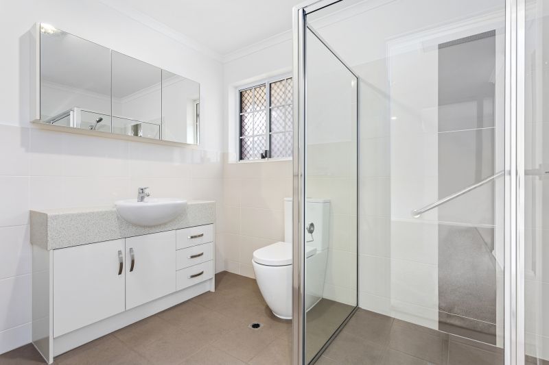 Retire near the coast in beautiful Grange