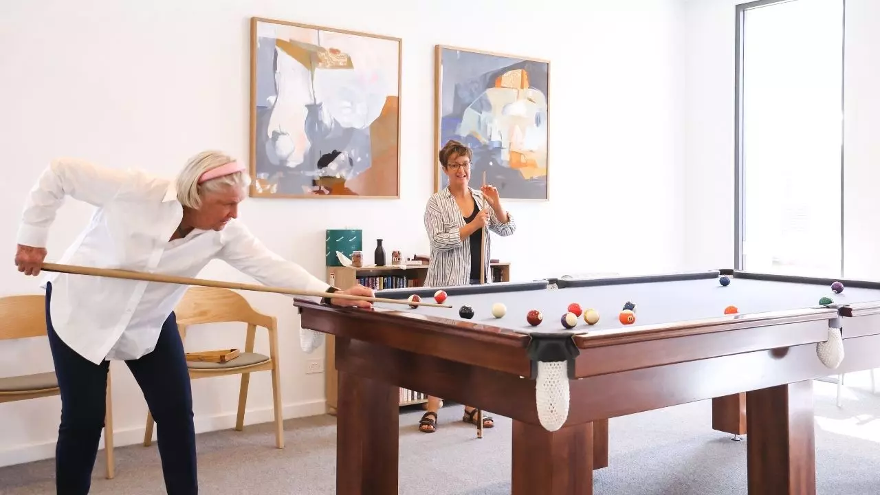 Welcome to Lincoln Lifestyle Griffith Hill - Wellness Centre Now Open!