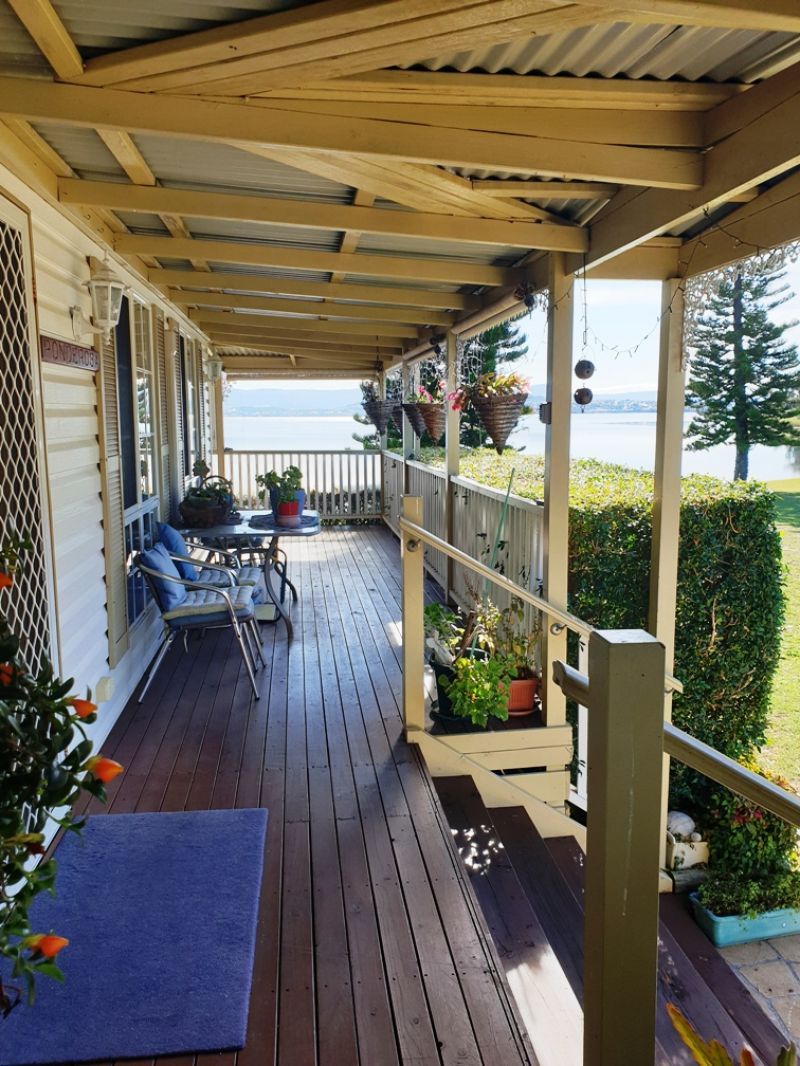 Jettys by the Lake Site 1