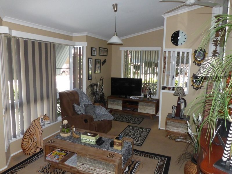 Crystal Waters Estate - Site 96