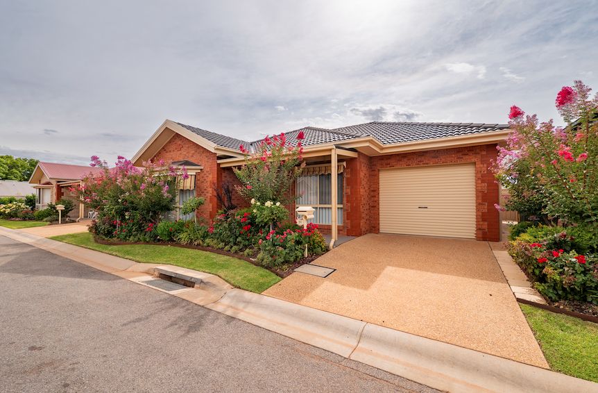 3 Bedroom Freesia.  Villa 51 Available now