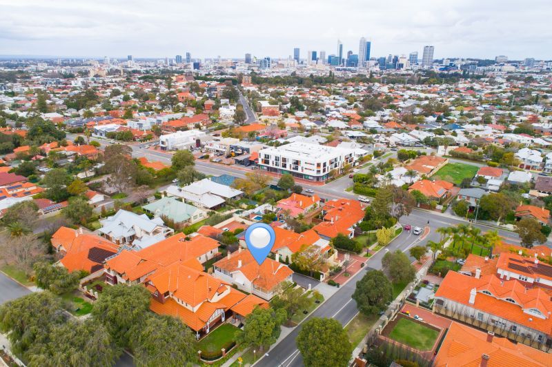 Quintessential Mount Lawley