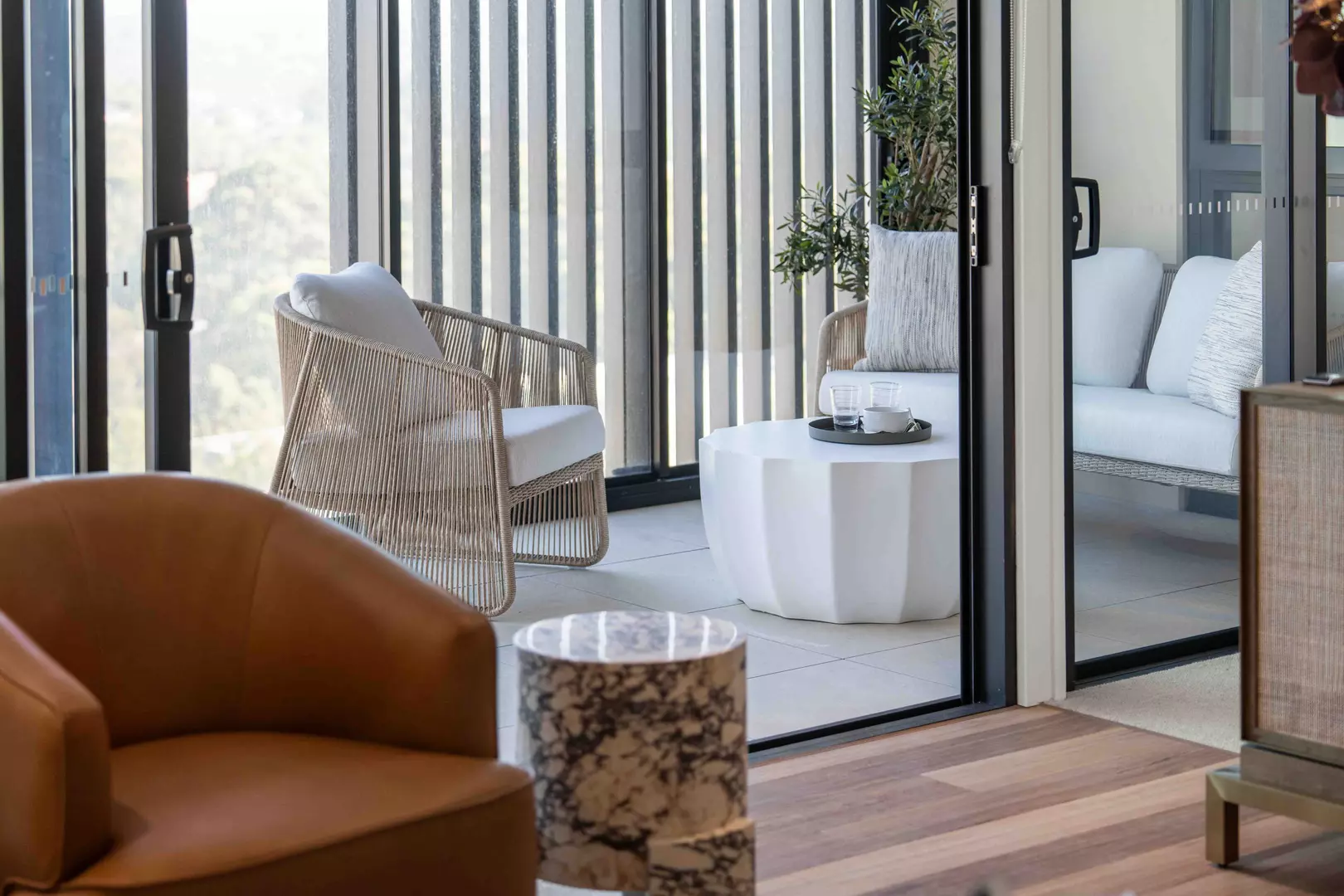 AN ELEVATED LIFESTYLE AWAITS AT 'THE CAMBRIDGE' RETIREMENT LIVING