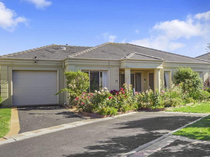 Lakefront Living and Golf Course Views