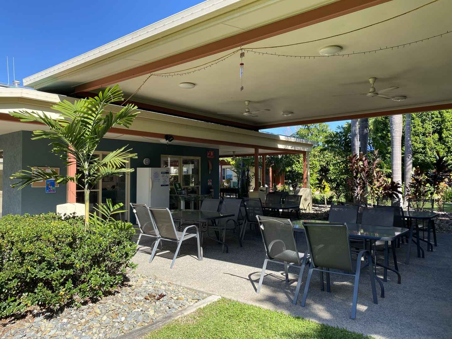 Eureka Cascade Gardens Smithfield – Rental Retirement Living