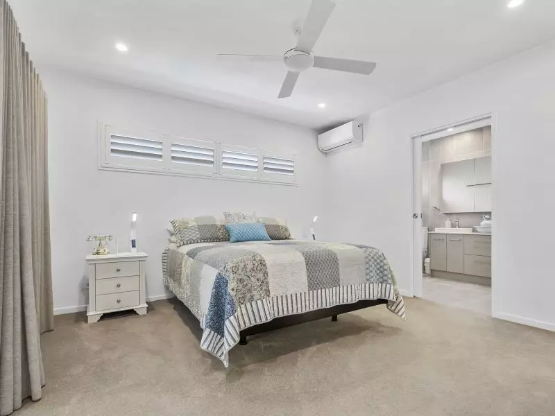 Site 130 - Established Avalon