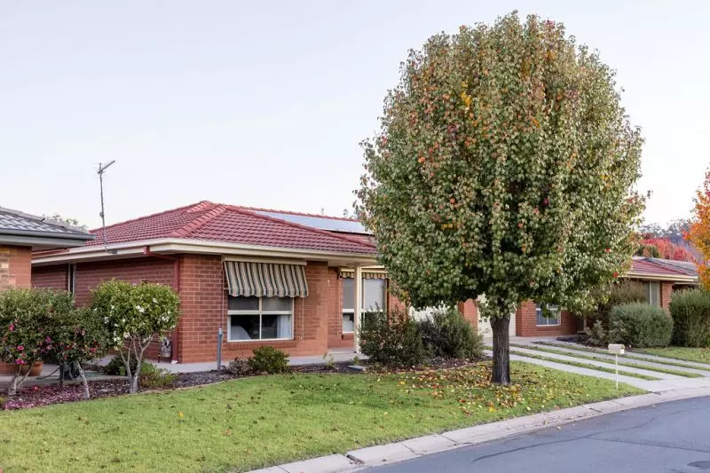 Our walm and welcoming community awaits you