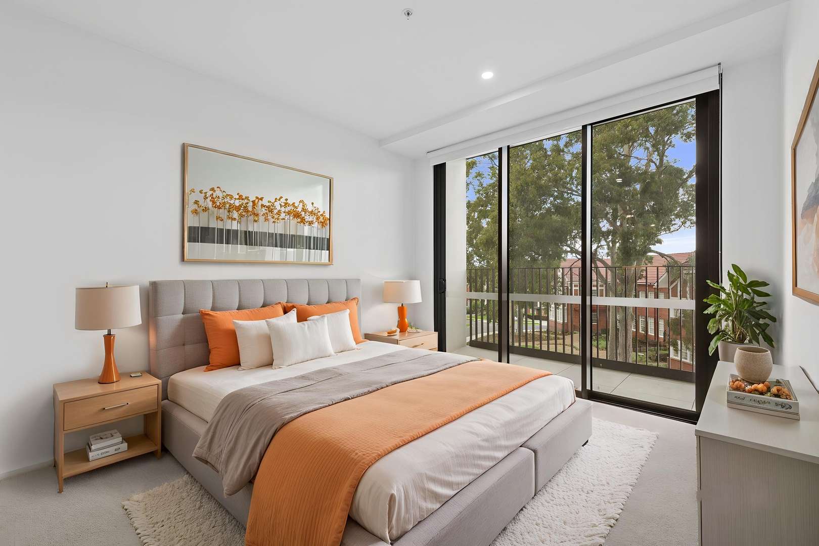 Callisto Place - Apartment 214