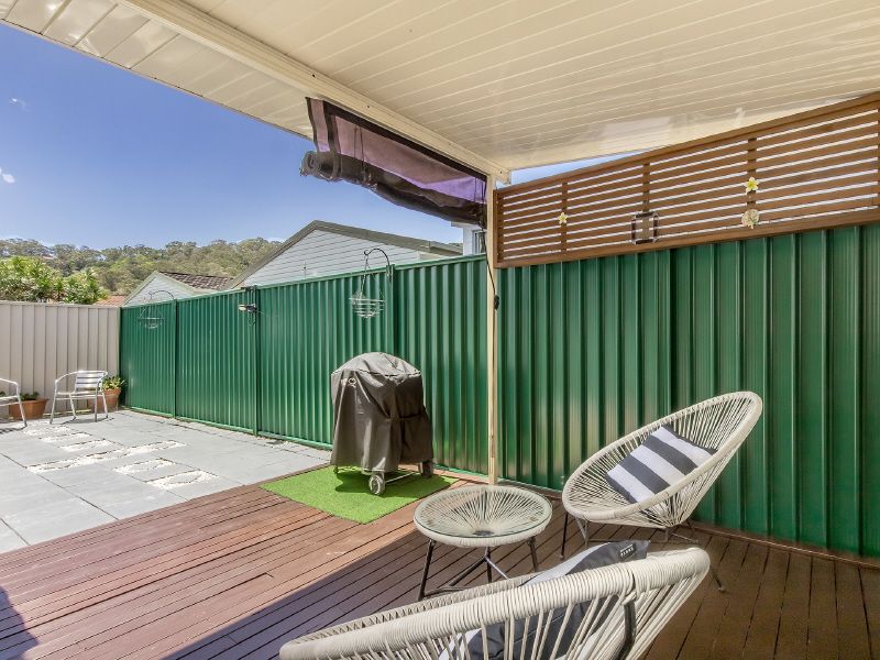 Burleigh Town Village, an Over 50's Pet friendly Residential Park