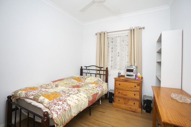 Front & Centre! 2 bed, 2 bath plus study with beautiful pond views