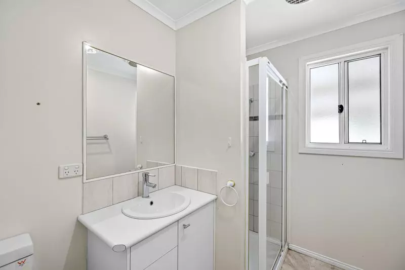 Corner Cottage with Spacious Backyard 
Affordable Lifestyle Opportunity